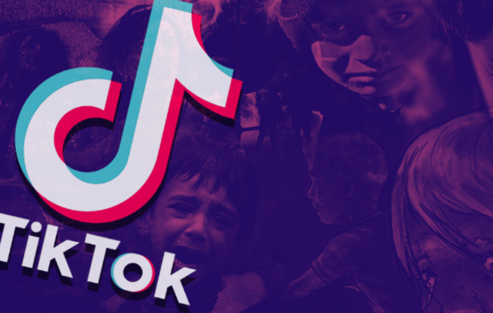 RODITELJI OPREZ: TikTok spremio <span style='color:red;'><b>novi izazov</b></span> za decu koji je OPASAN PO ŽIVOT!